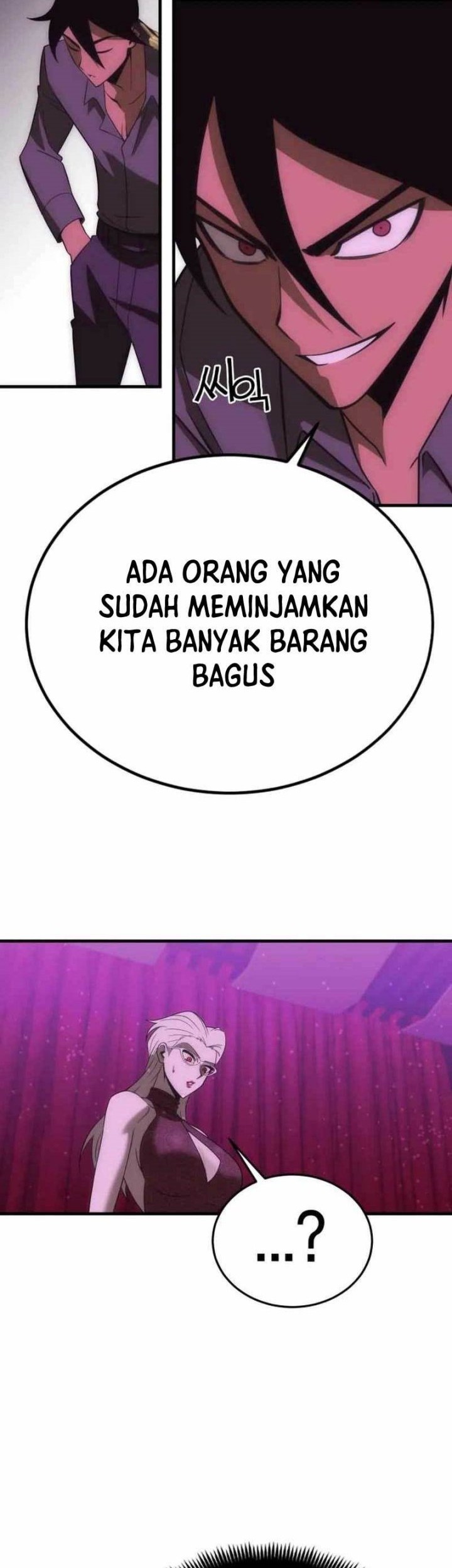 DANTALIAN Bab 36 halaman 23
