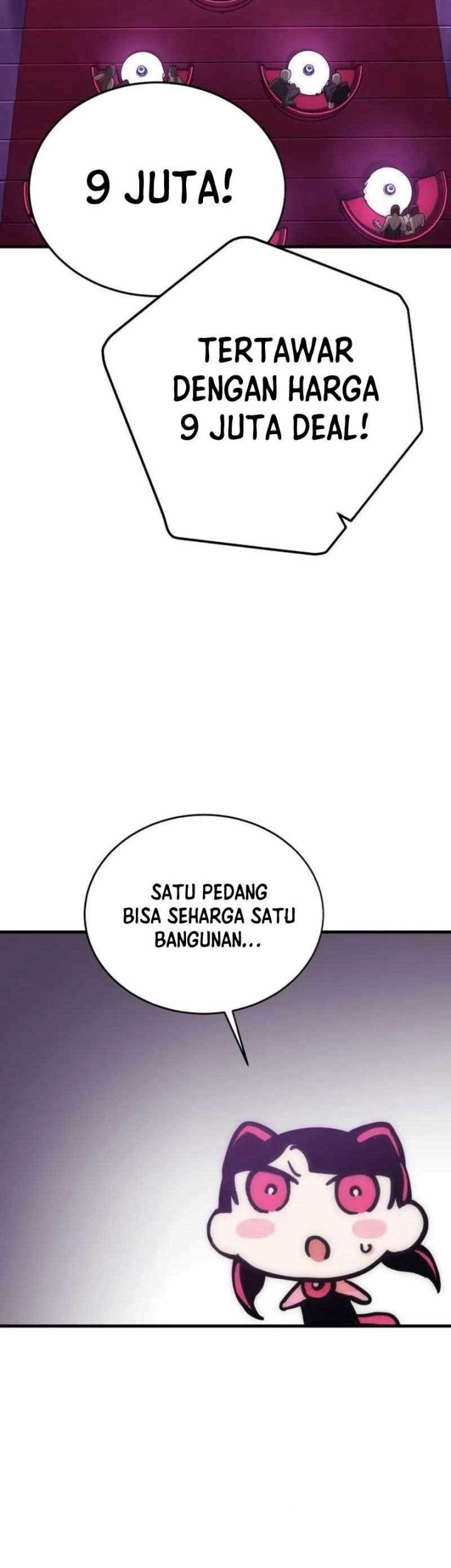 DANTALIAN Bab 36 halaman 34