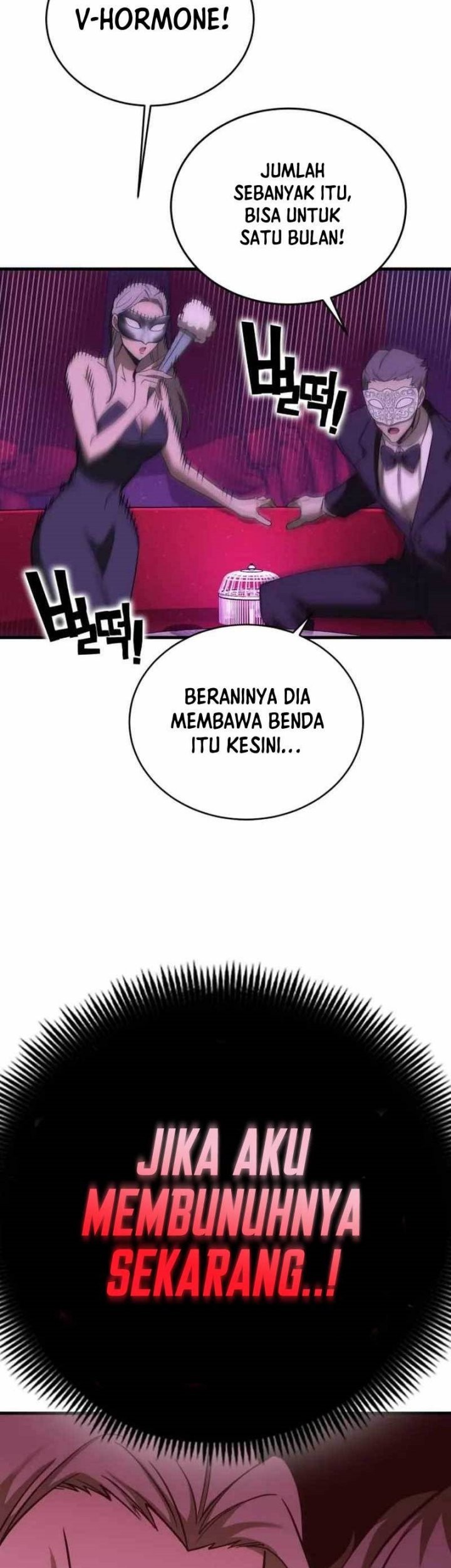 DANTALIAN Bab 36 halaman 70