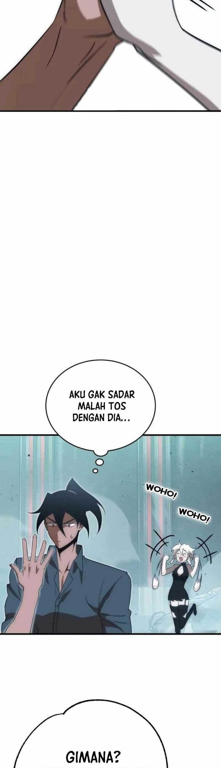 DANTALIAN Bab 37 halaman 59