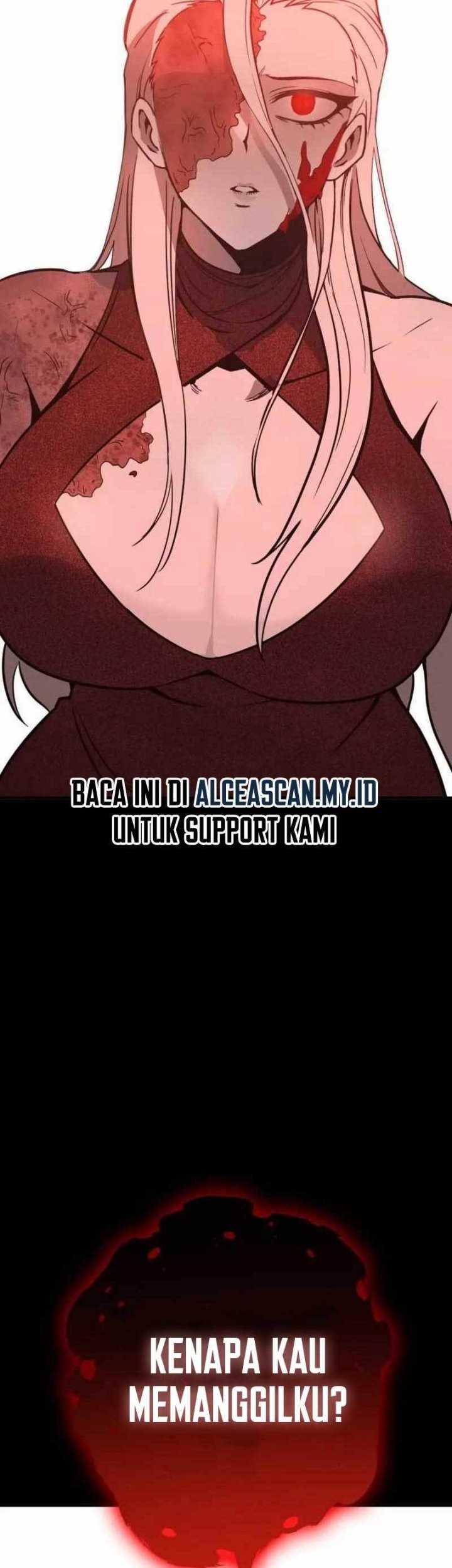 DANTALIAN Bab 37 halaman 88
