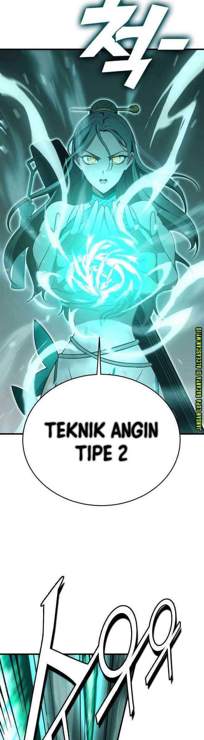 DANTALIAN Bab 39 halaman 50