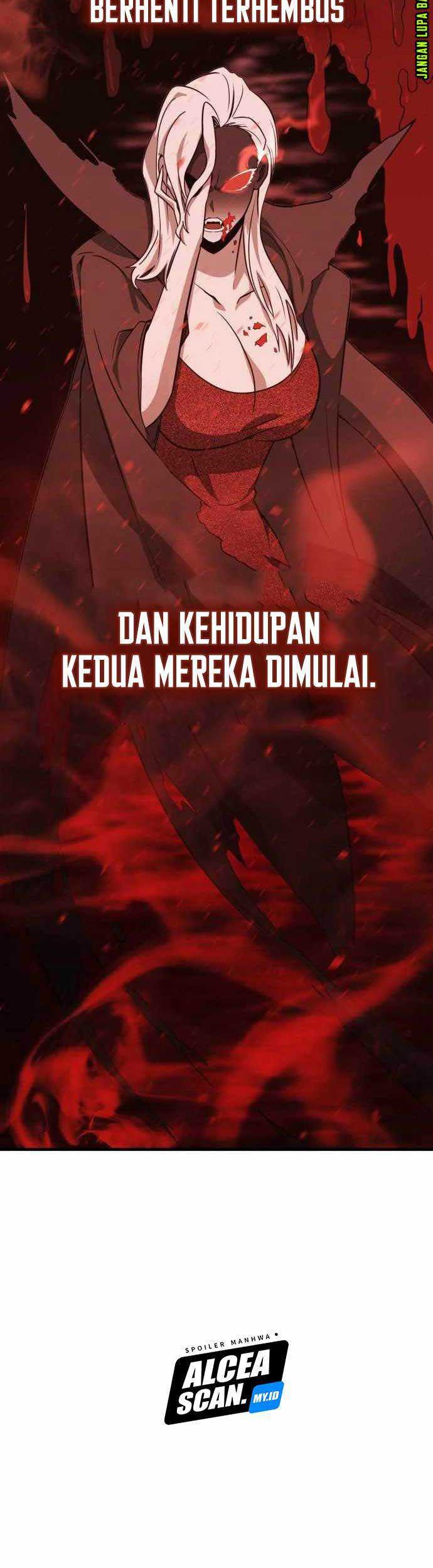 DANTALIAN Bab 40 halaman 21