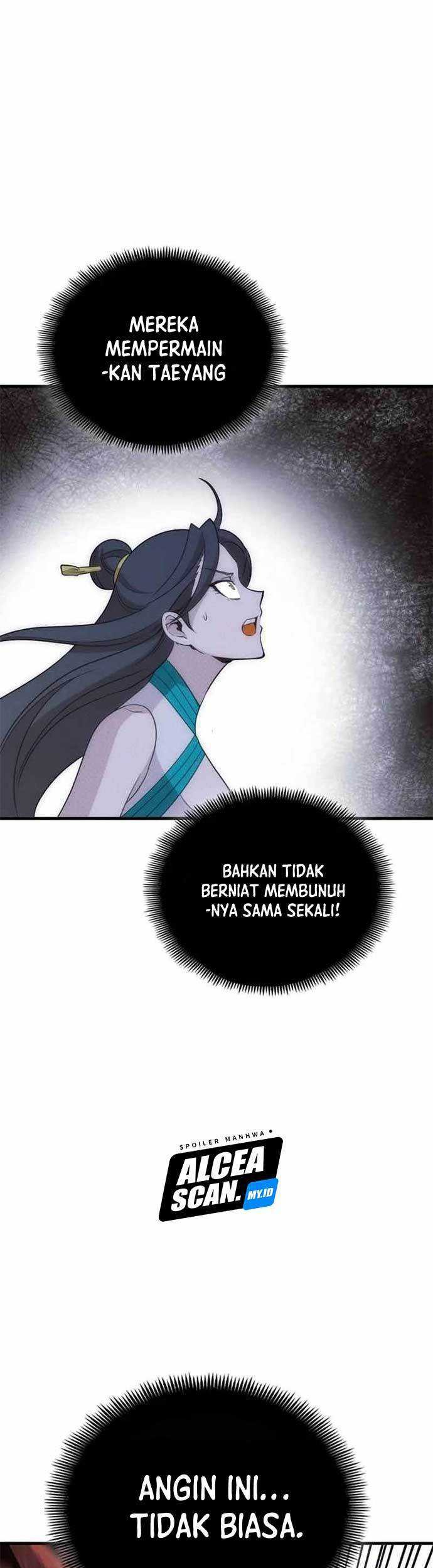 DANTALIAN Bab 42 halaman 59