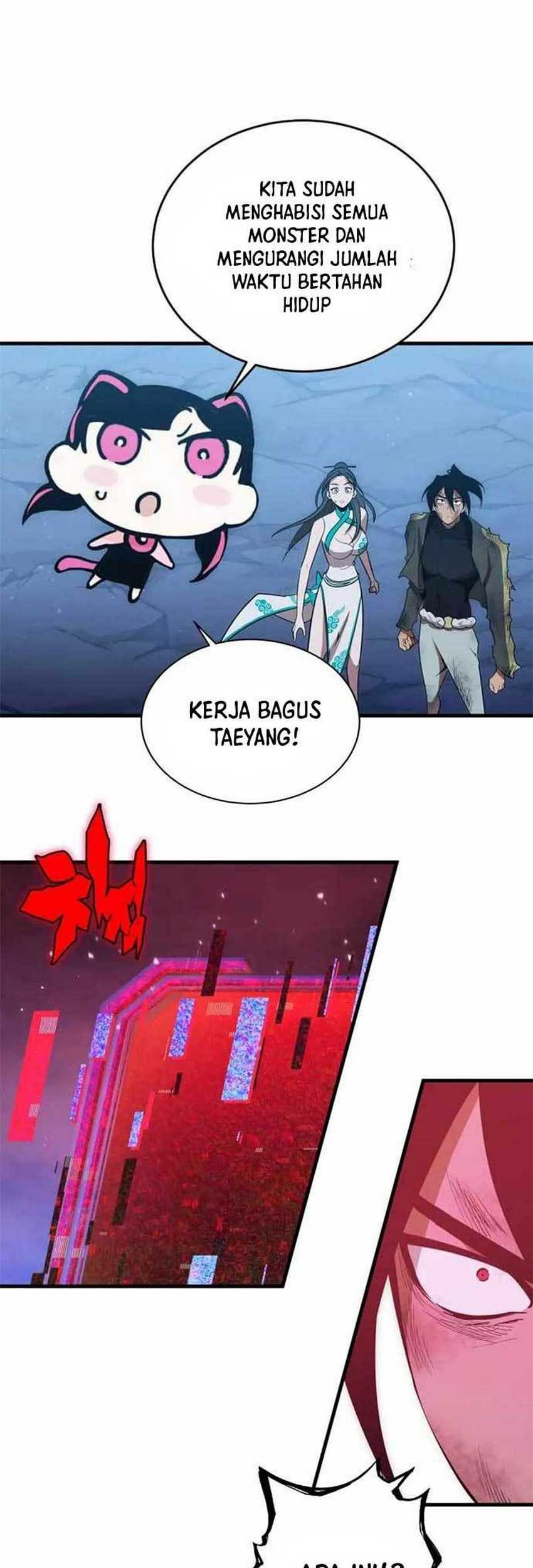 DANTALIAN Bab 43 halaman 80