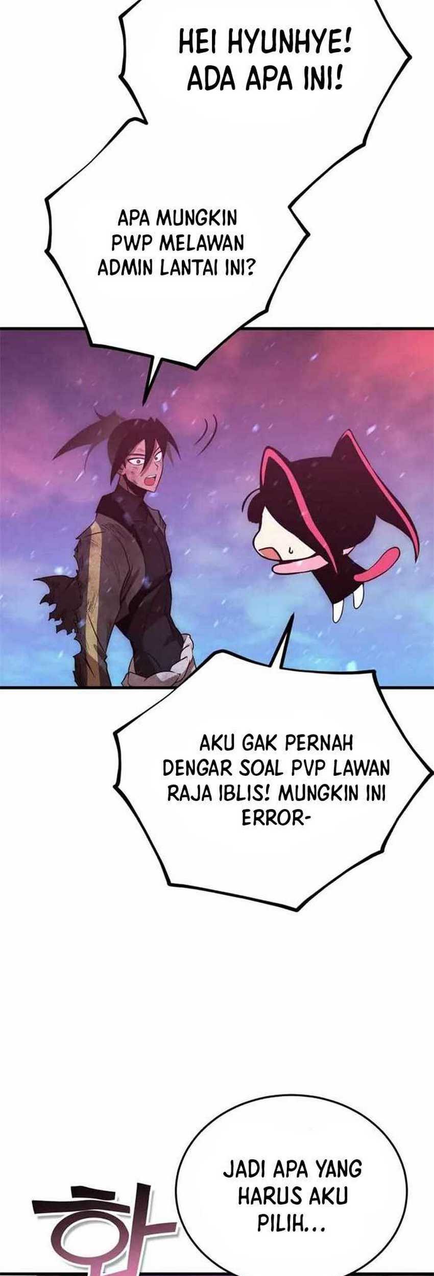 DANTALIAN Bab 43 halaman 86