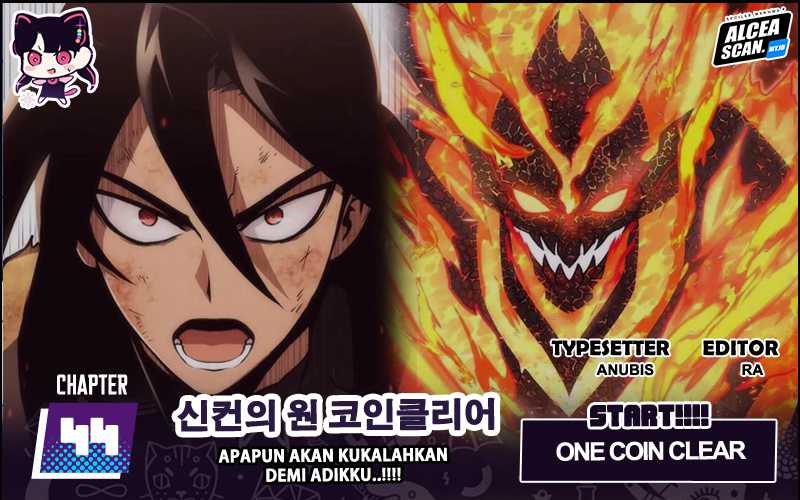 DANTALIAN Bab 44 halaman 1