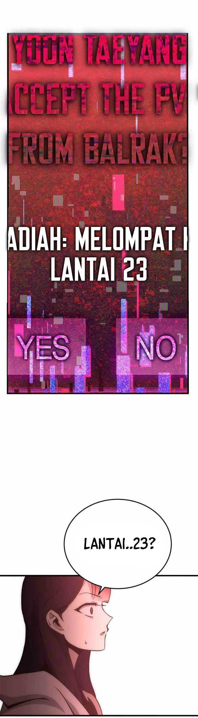 DANTALIAN Bab 44 halaman 35