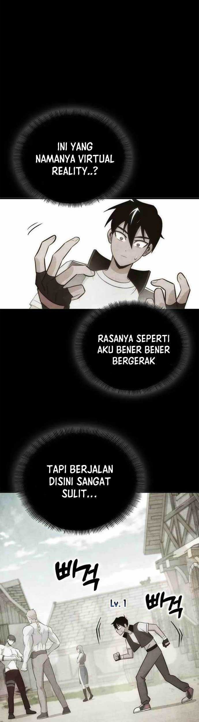 DANTALIAN Bab 45 halaman 46
