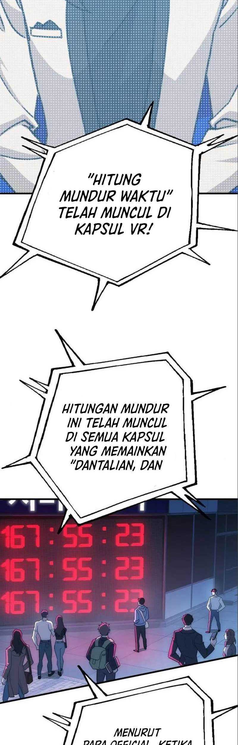 DANTALIAN Bab 46 halaman 91