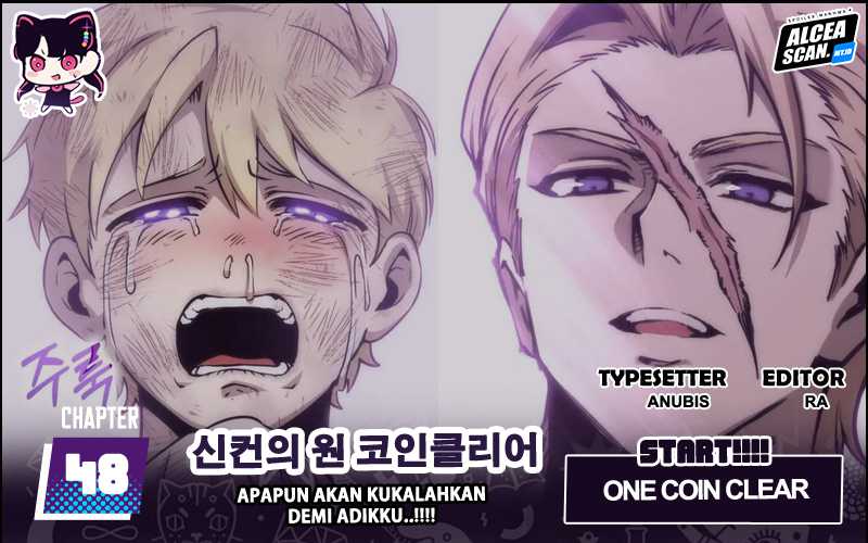 DANTALIAN Bab 48 halaman 1
