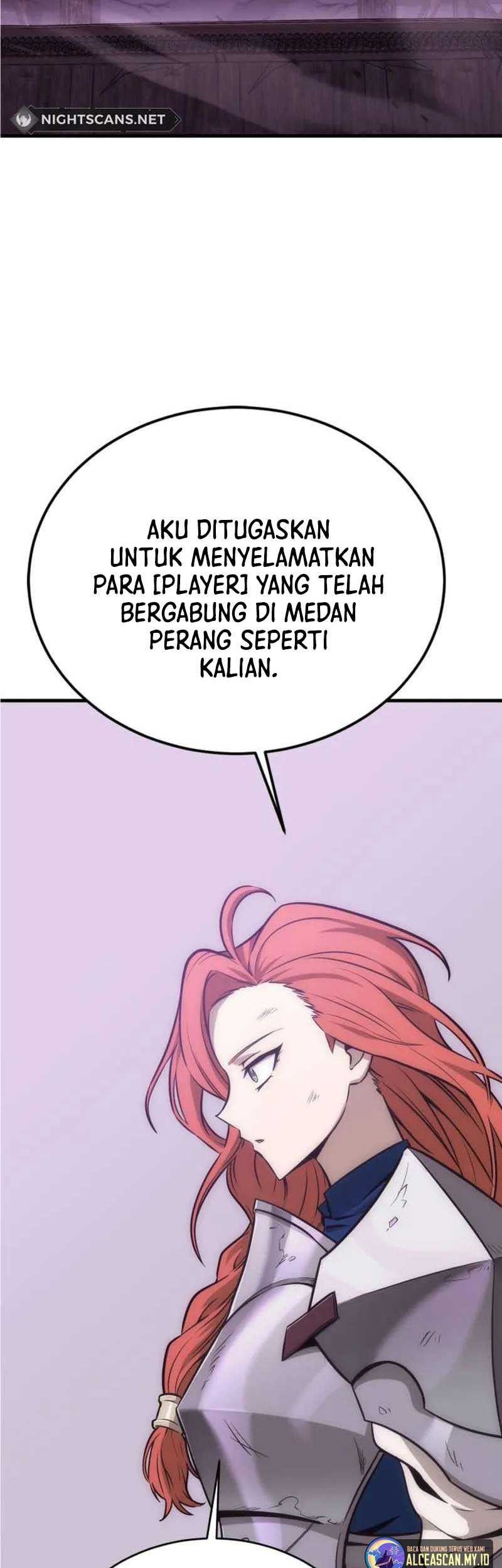 DANTALIAN Bab 48 halaman 6