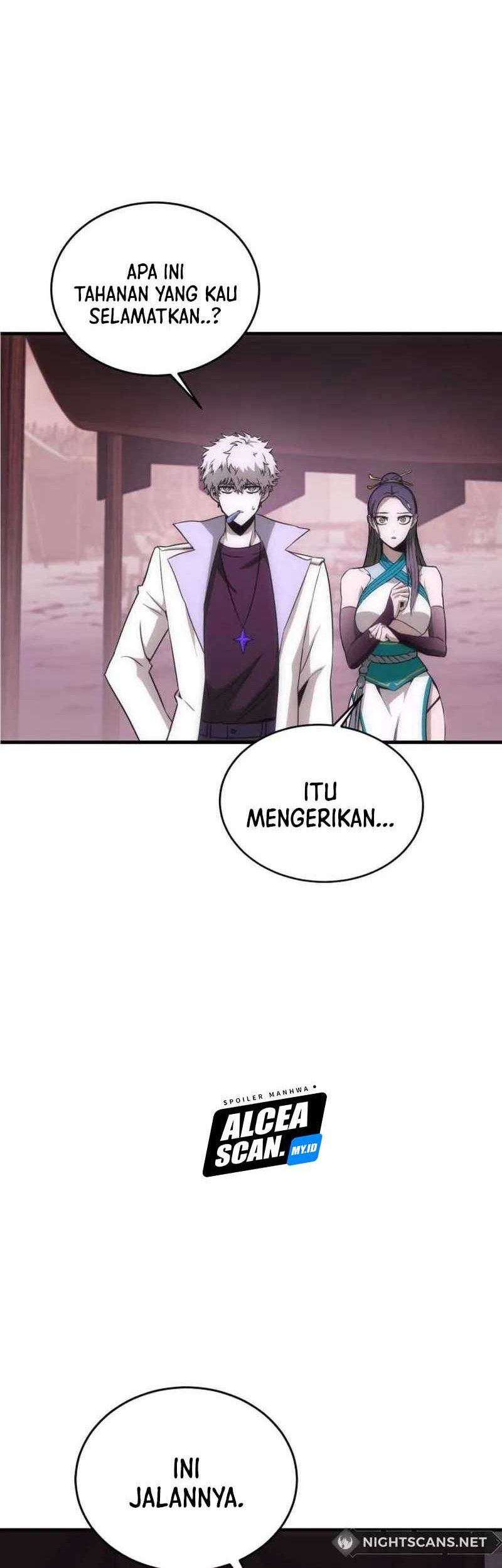 DANTALIAN Bab 48 halaman 15
