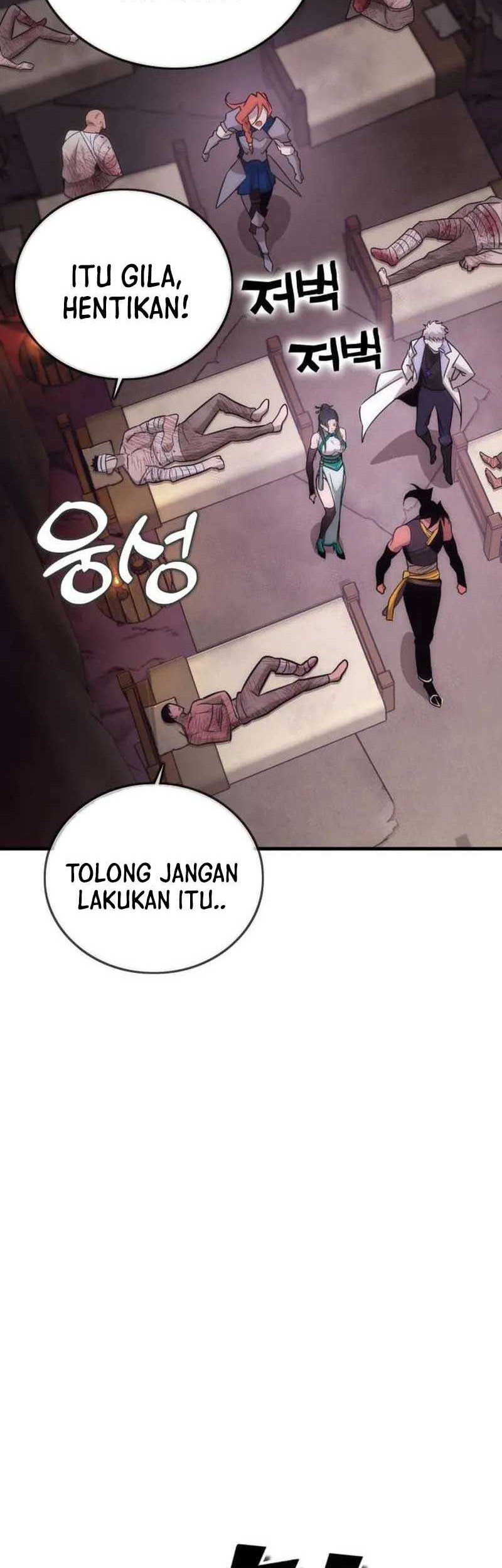DANTALIAN Bab 48 halaman 35