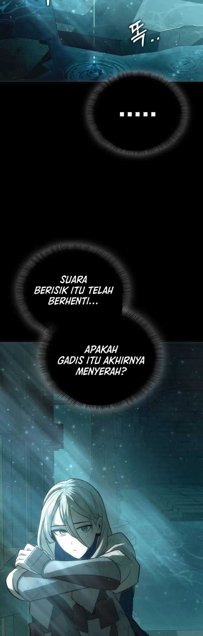 DANTALIAN Bab 48 halaman 51