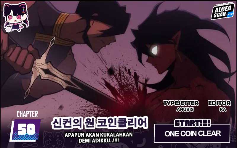 DANTALIAN Bab 50 halaman 1