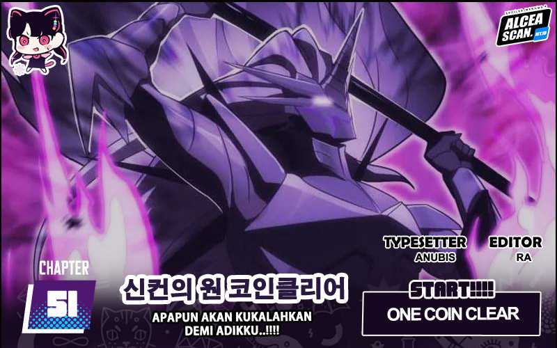 DANTALIAN Bab 51 halaman 1