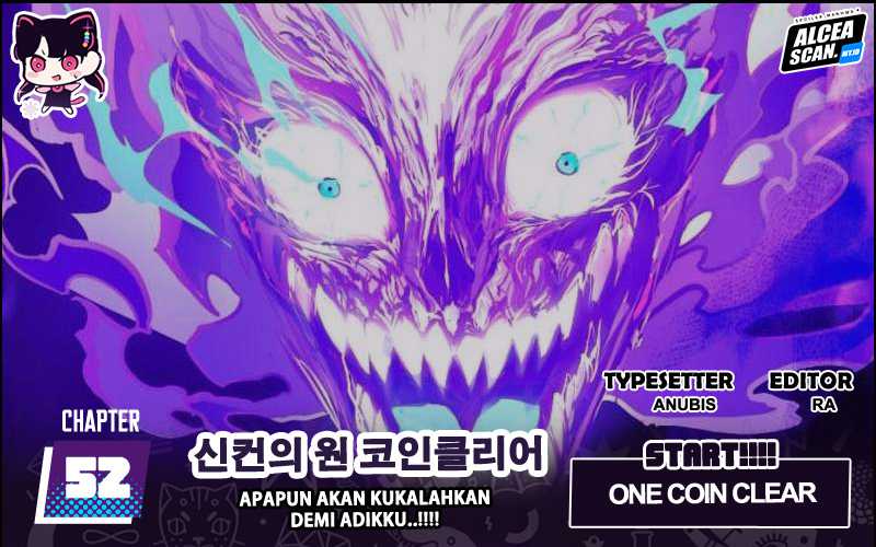 DANTALIAN Bab 52 halaman 1
