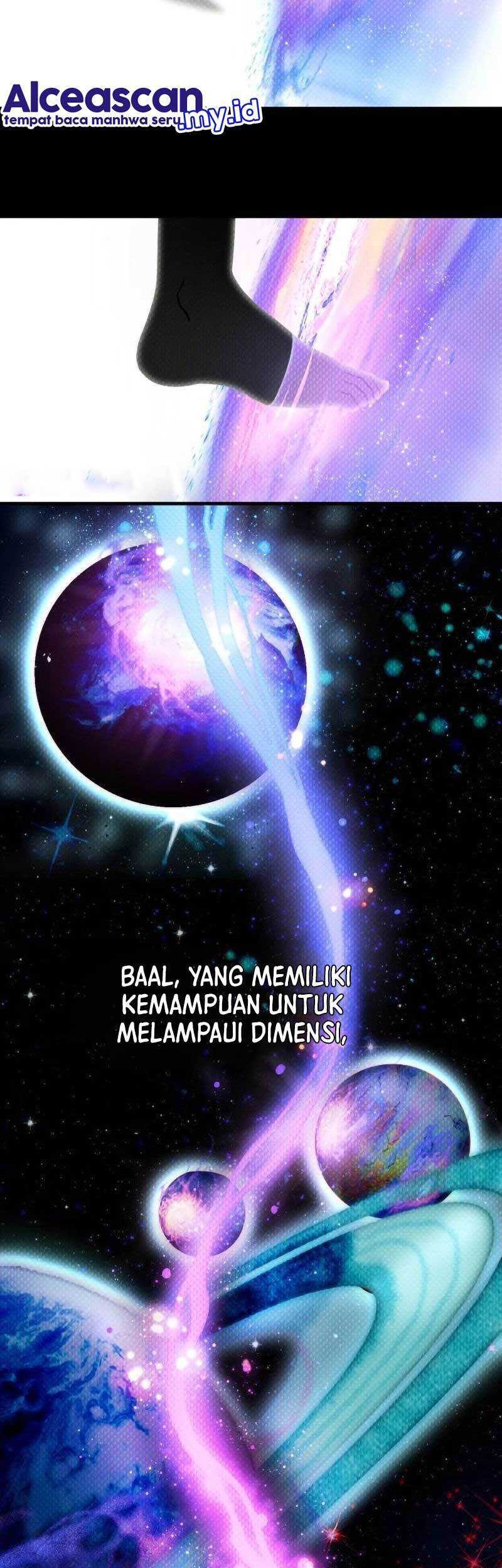 DANTALIAN Bab 58 halaman 11