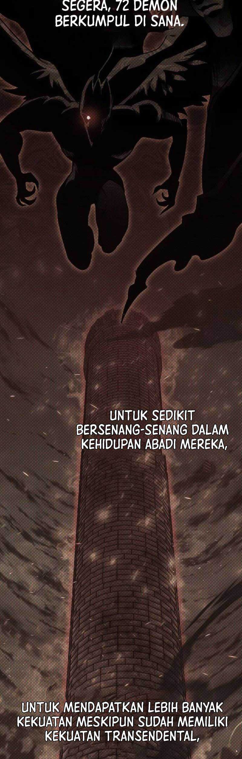 DANTALIAN Bab 58 halaman 33