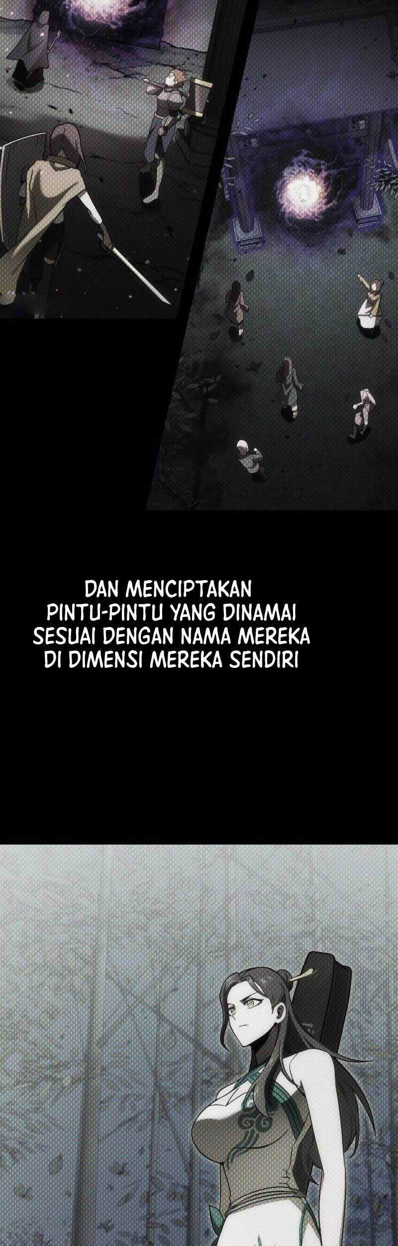 DANTALIAN Bab 58 halaman 36