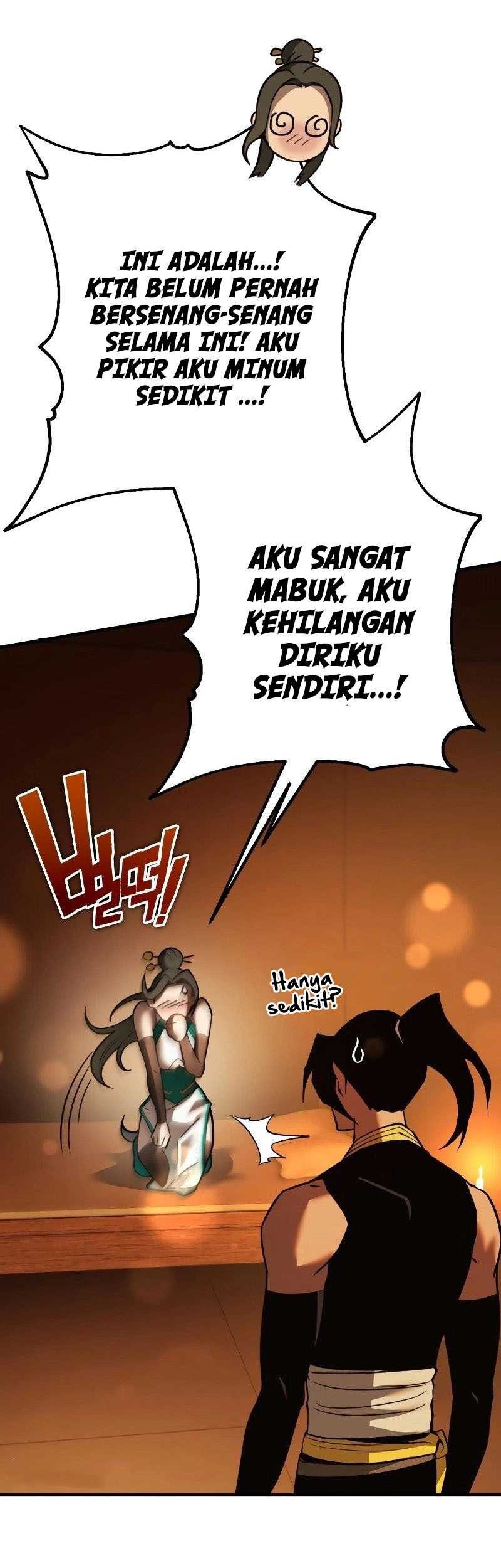 DANTALIAN Bab 60 halaman 8