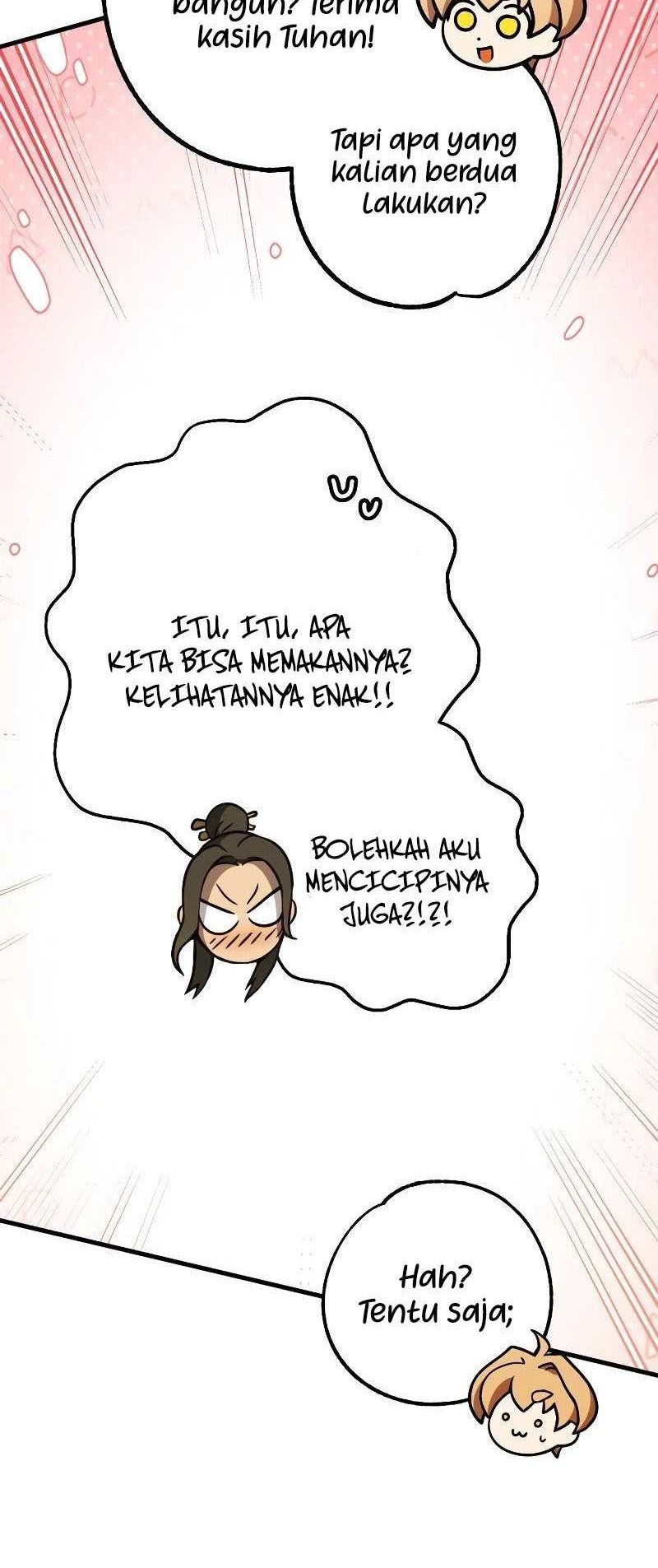 DANTALIAN Bab 60 halaman 64