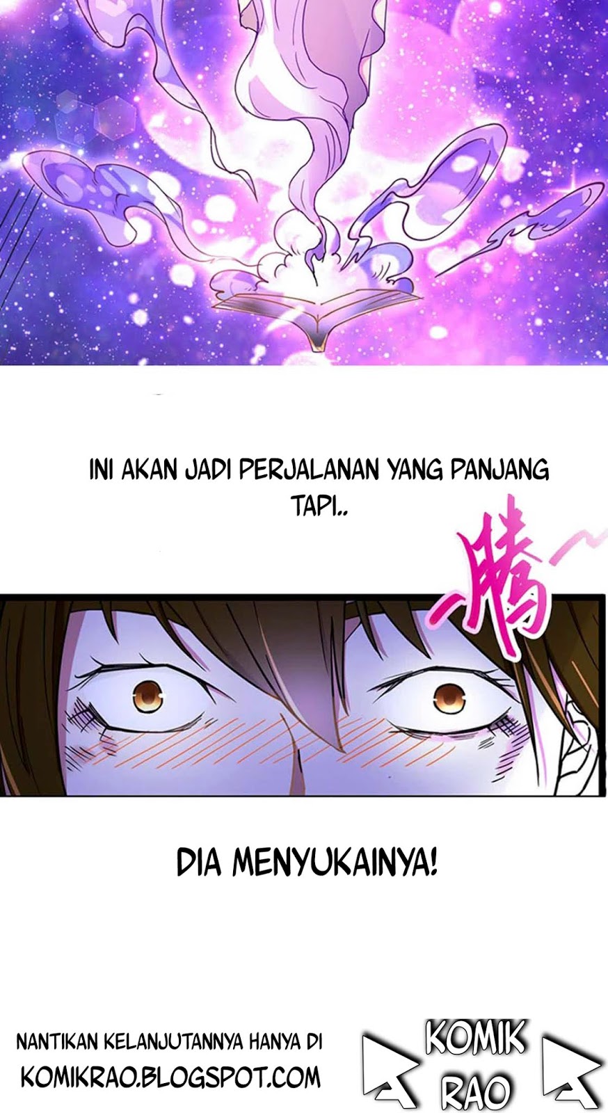 Danwu Supreme Bab 00 halaman 10