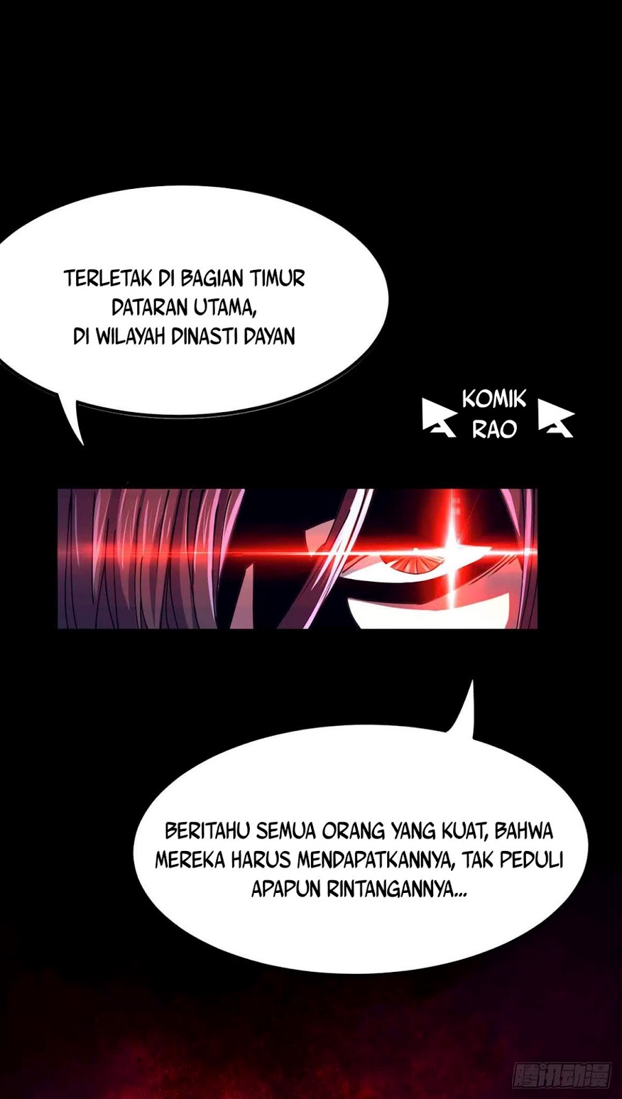 Danwu Supreme Bab 1 halaman 10