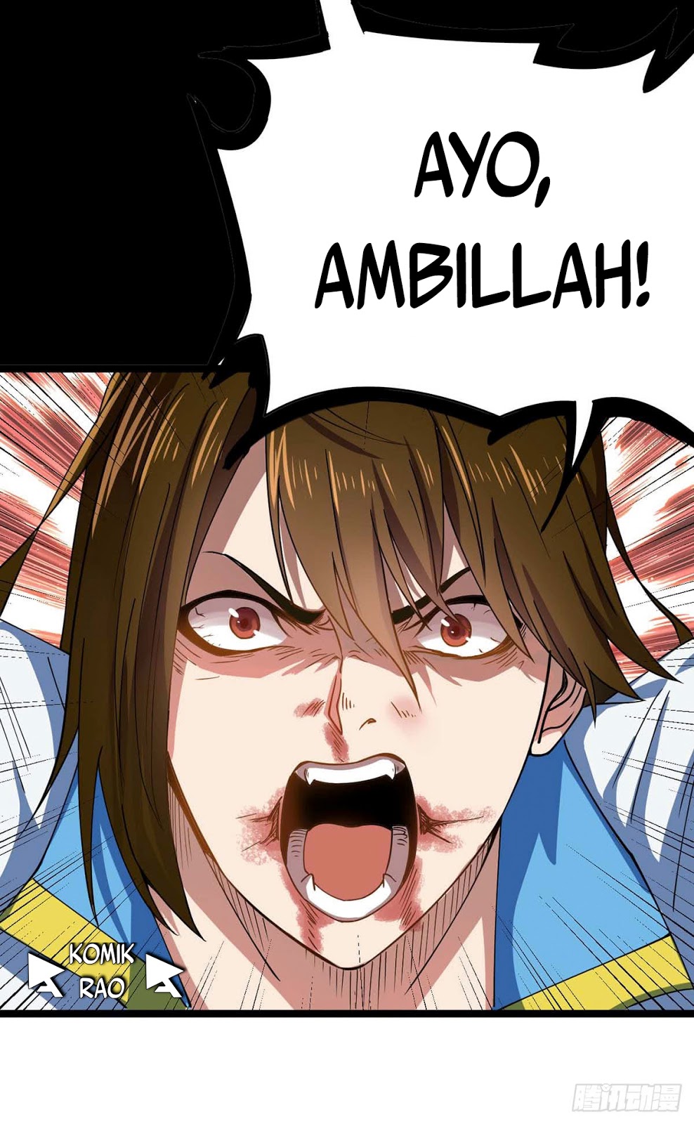 Danwu Supreme Bab 1 halaman 24
