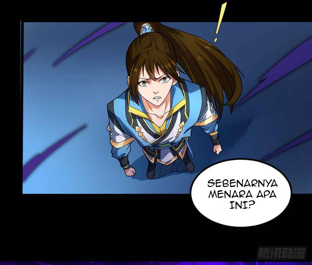 Danwu Supreme chapter 10 halaman 7