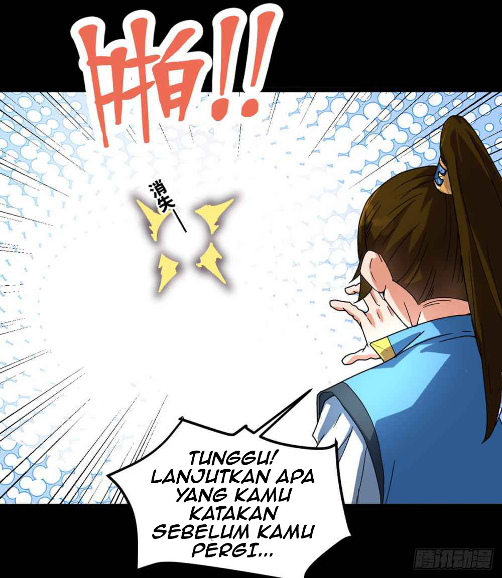 Danwu Supreme chapter 10 halaman 17