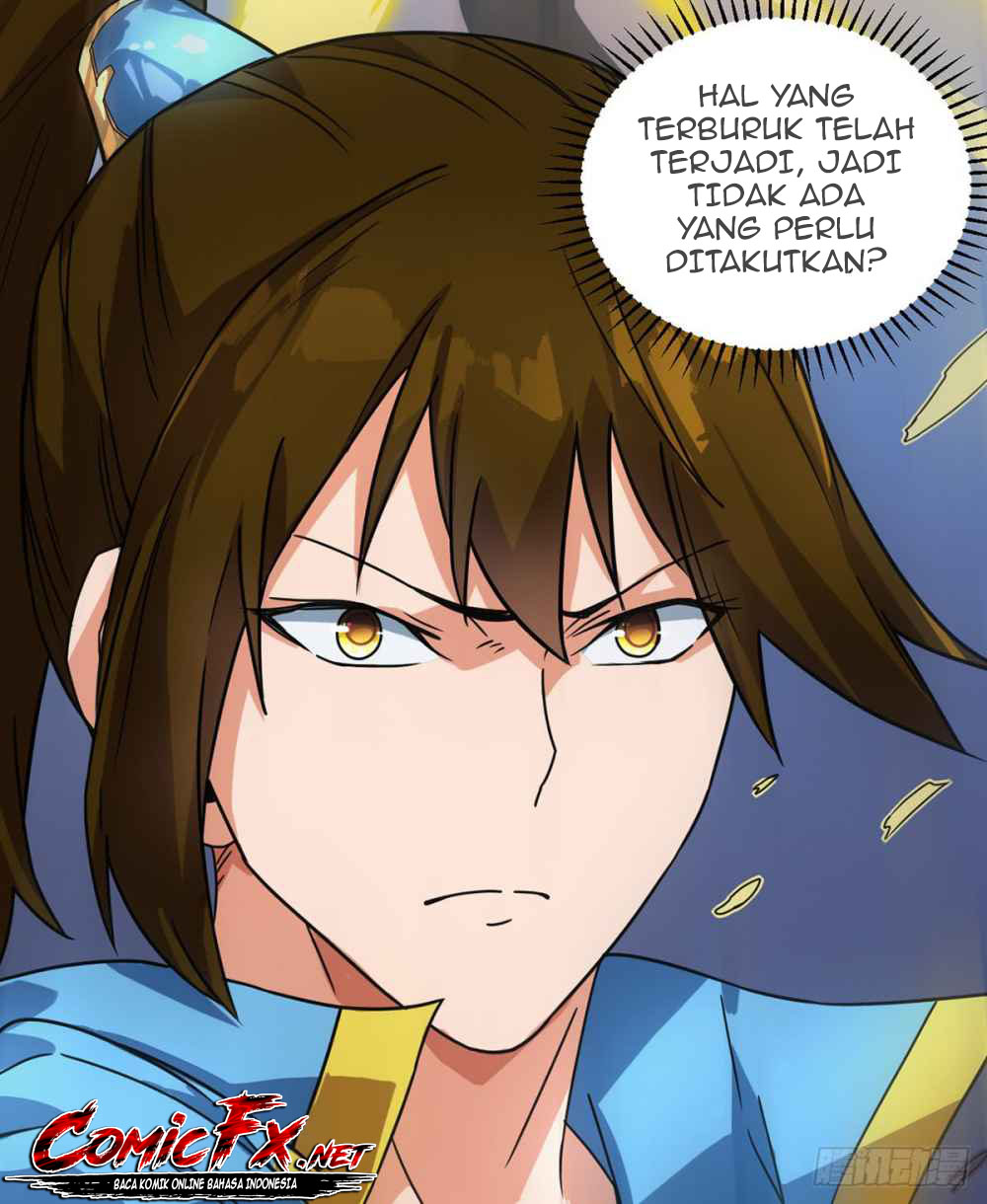 Danwu Supreme chapter 10 halaman 23