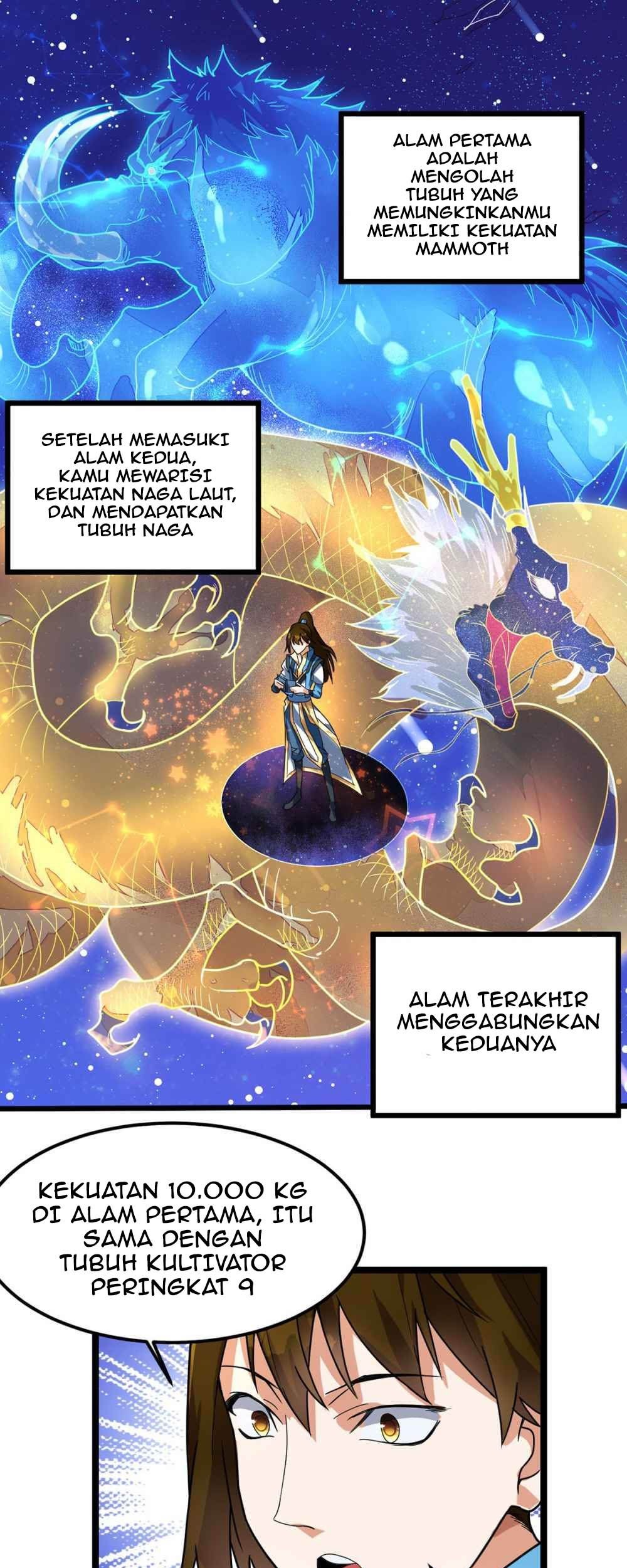 Danwu Supreme Bab 12 halaman 18