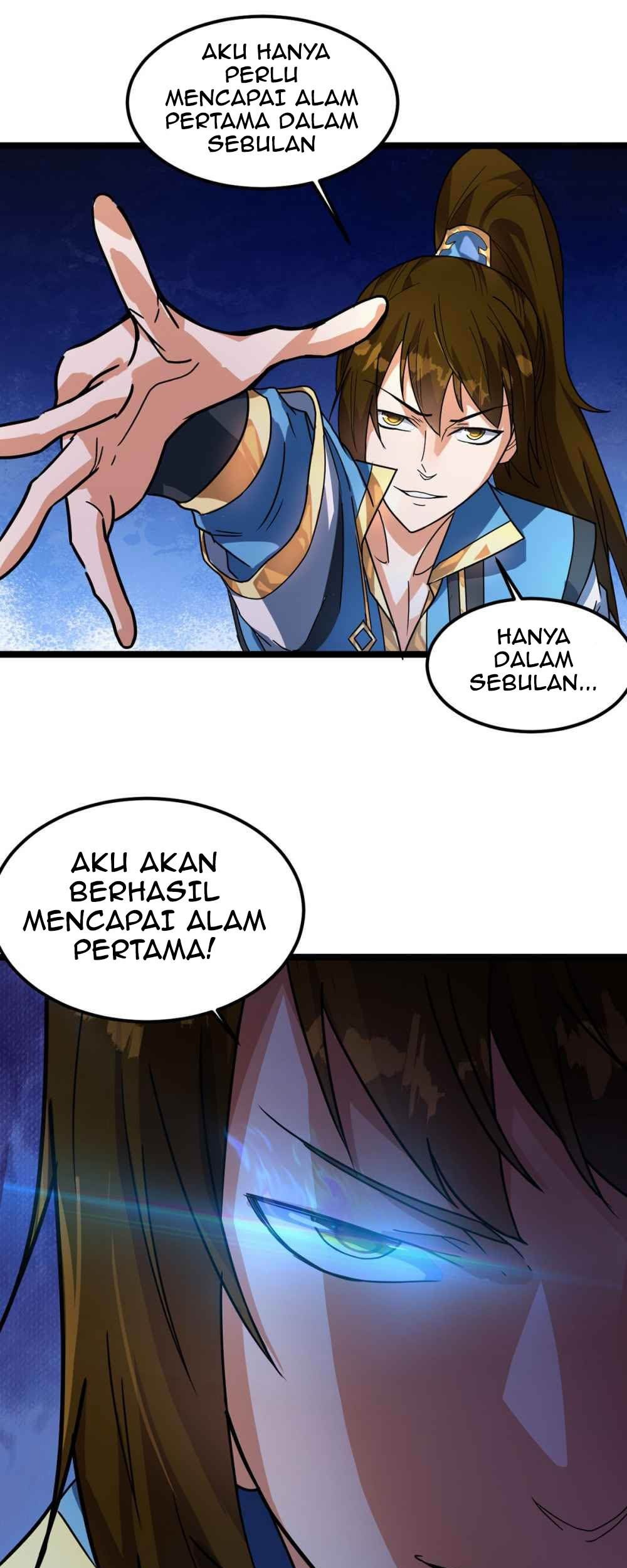 Danwu Supreme Bab 12 halaman 20