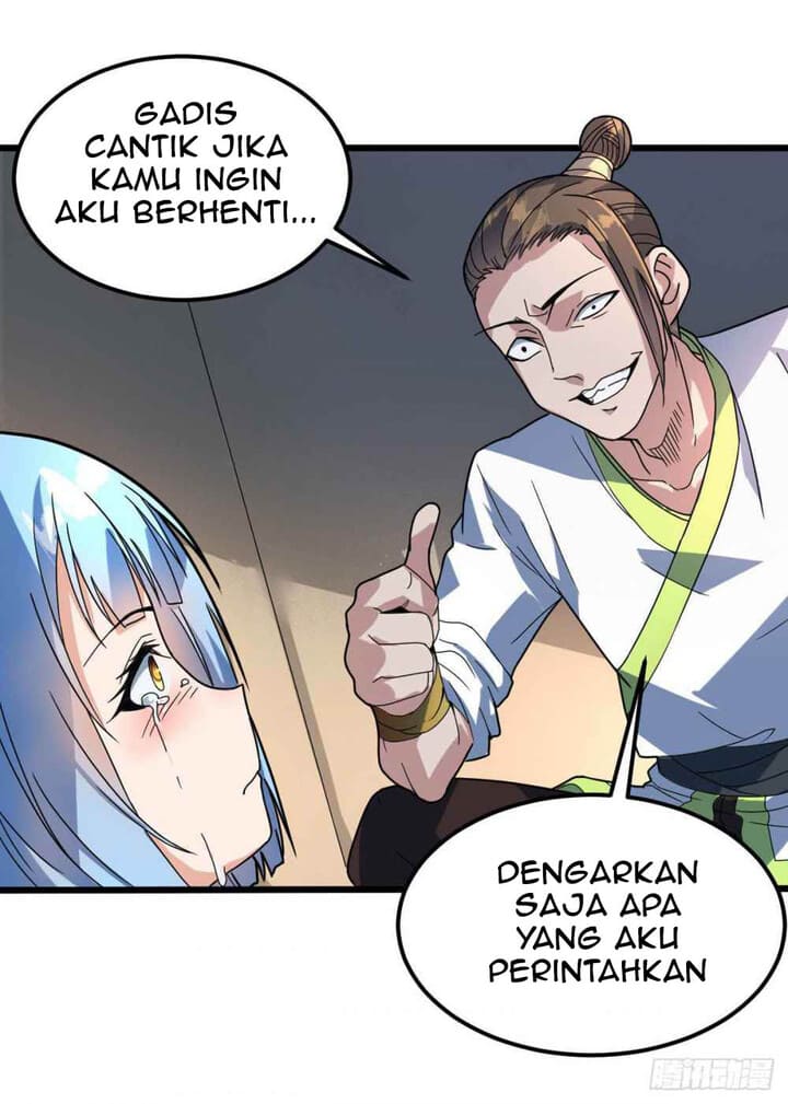 Danwu Supreme Bab 13 halaman 4