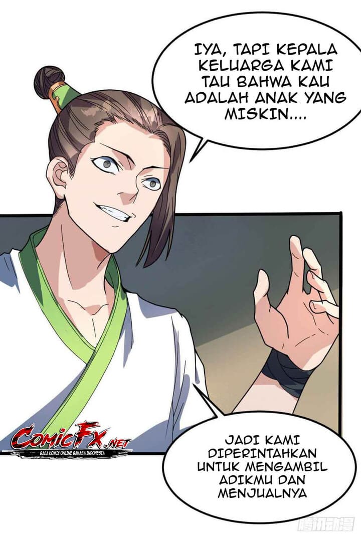 Danwu Supreme Bab 13 halaman 18