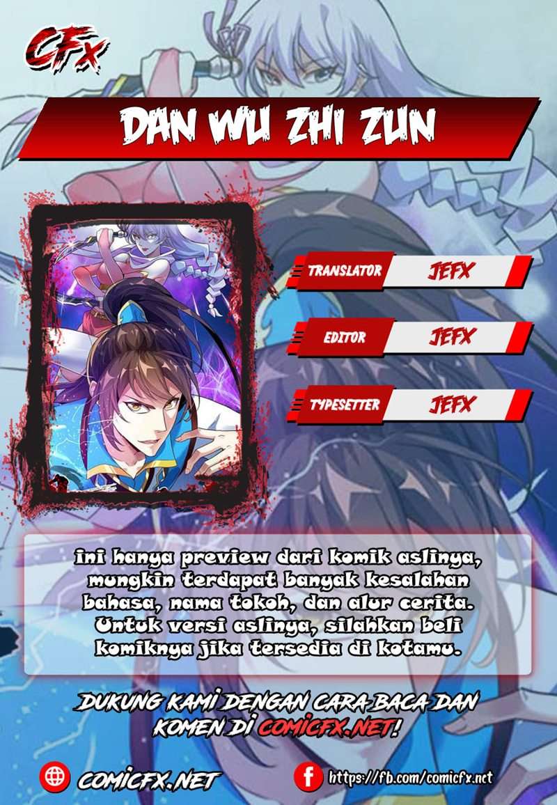 Danwu Supreme Bab 16 halaman 2