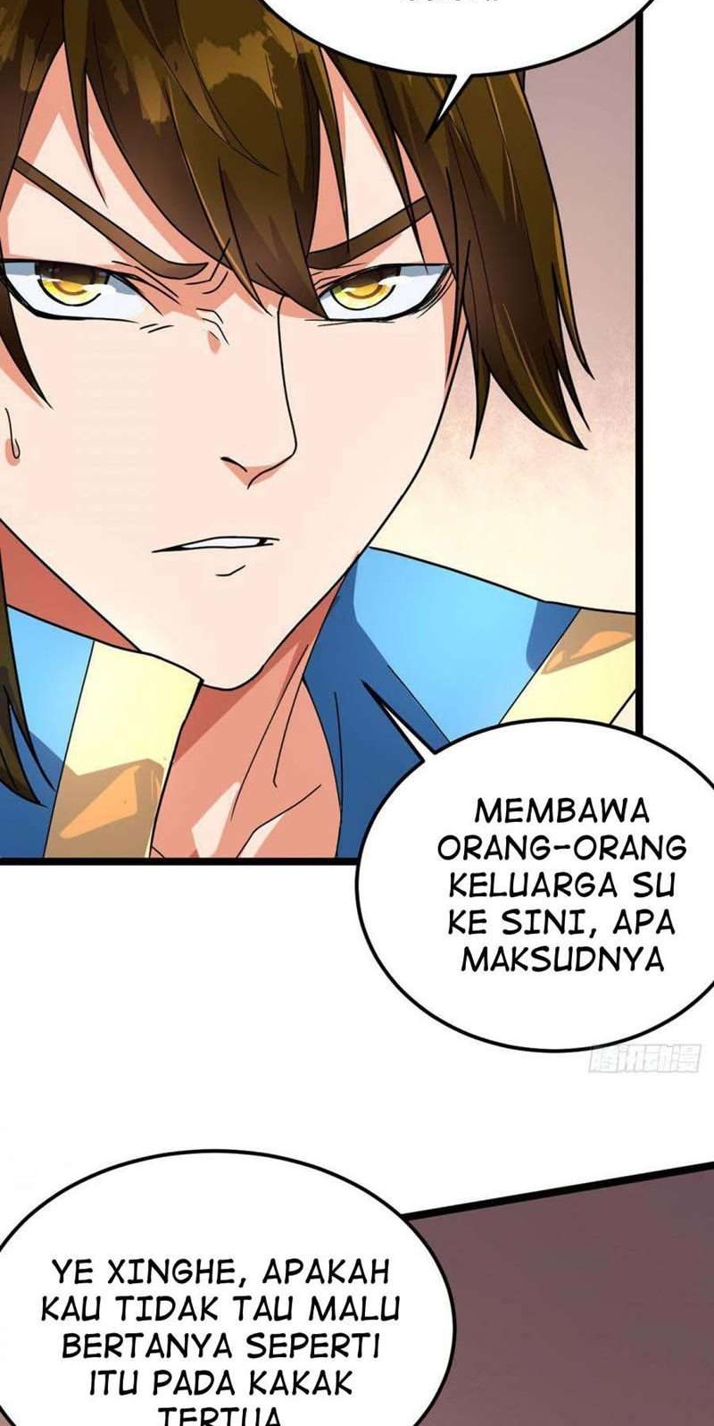 Danwu Supreme Bab 16 halaman 9