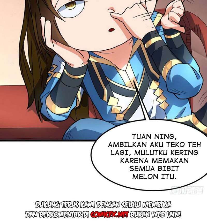 Danwu Supreme Bab 16 halaman 17