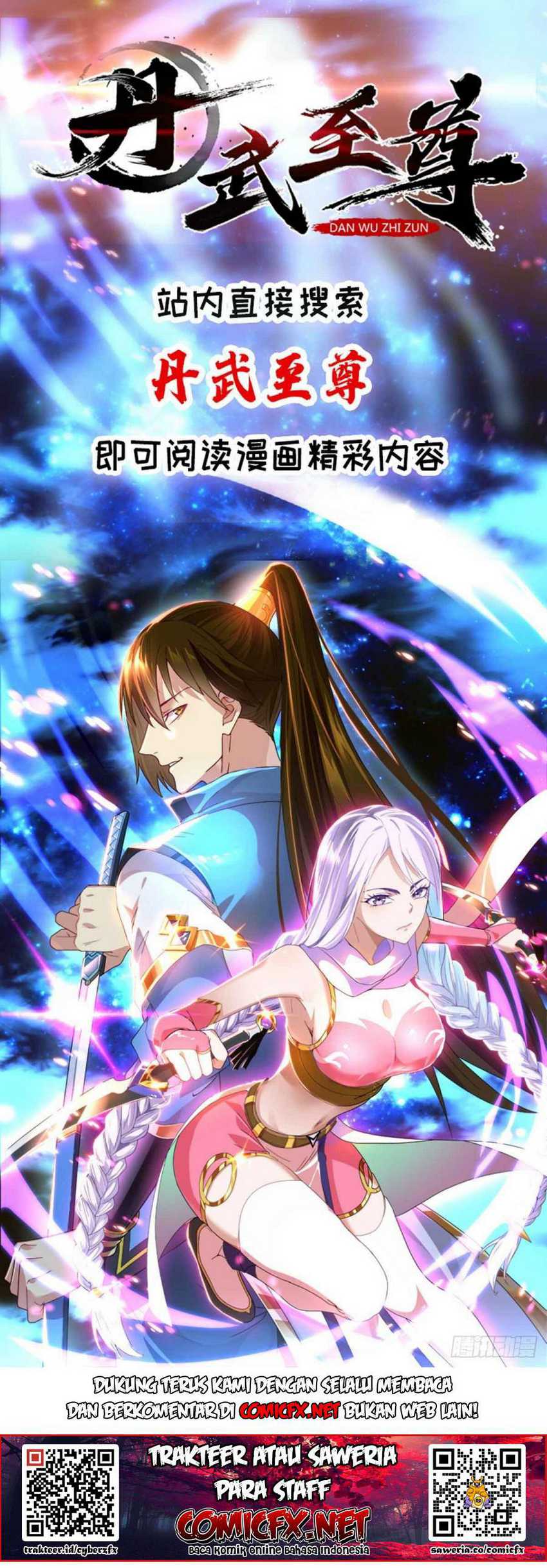 Danwu Supreme chapter 18 halaman 2