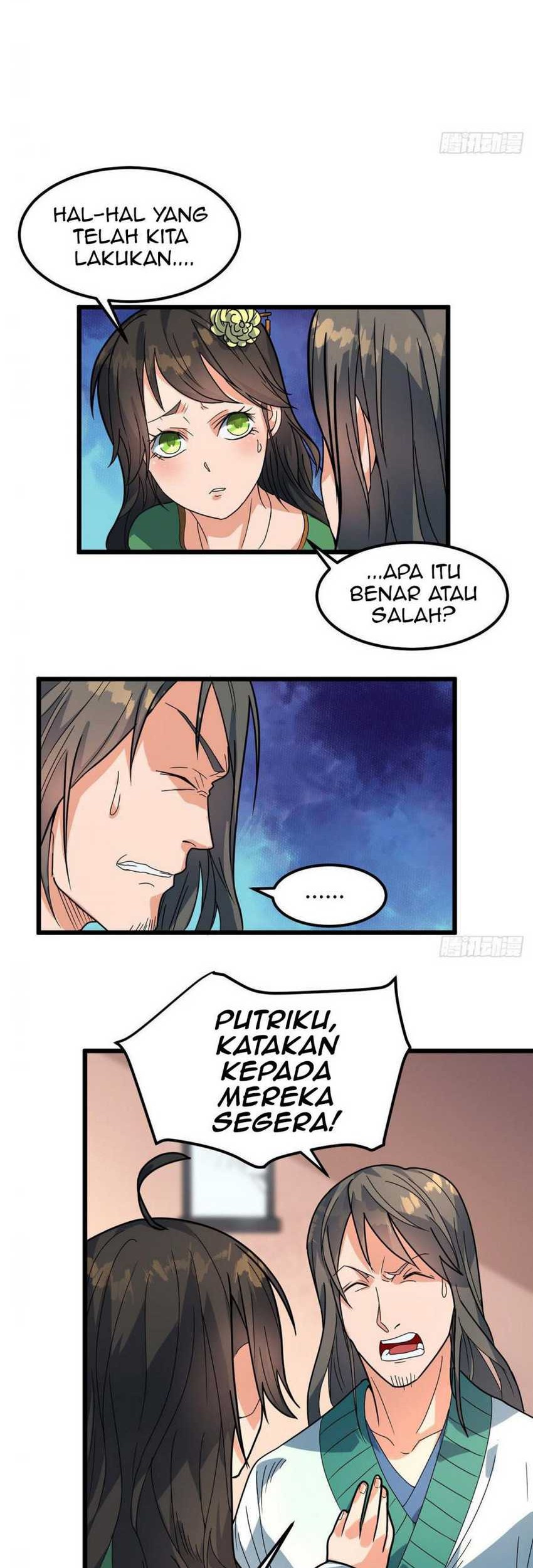 Danwu Supreme chapter 18 halaman 4
