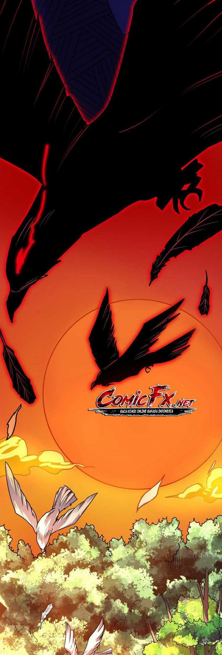 Danwu Supreme chapter 18 halaman 7