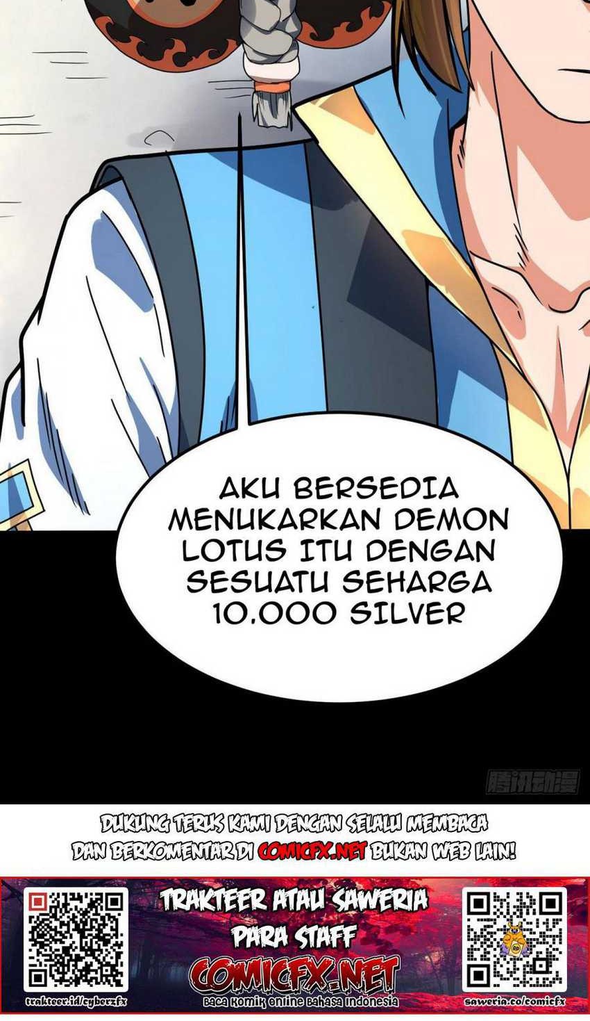 Danwu Supreme chapter 18 halaman 14