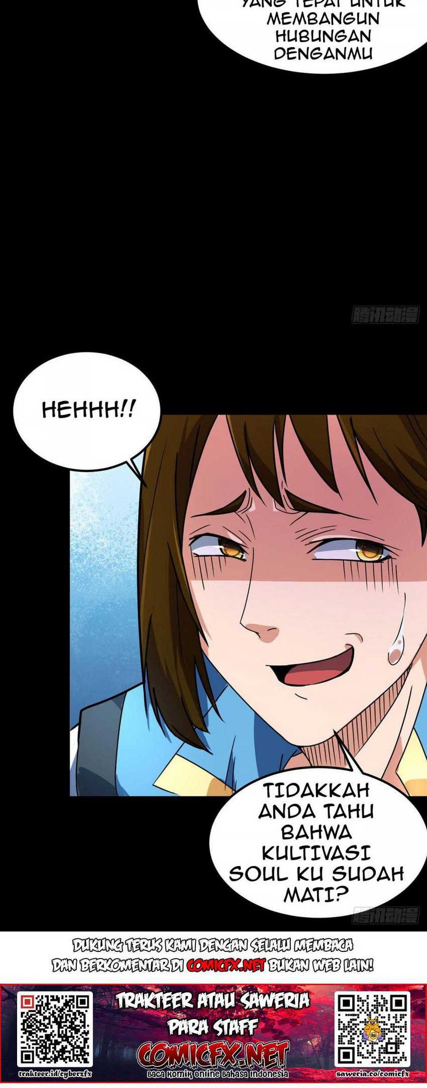 Danwu Supreme chapter 18 halaman 16
