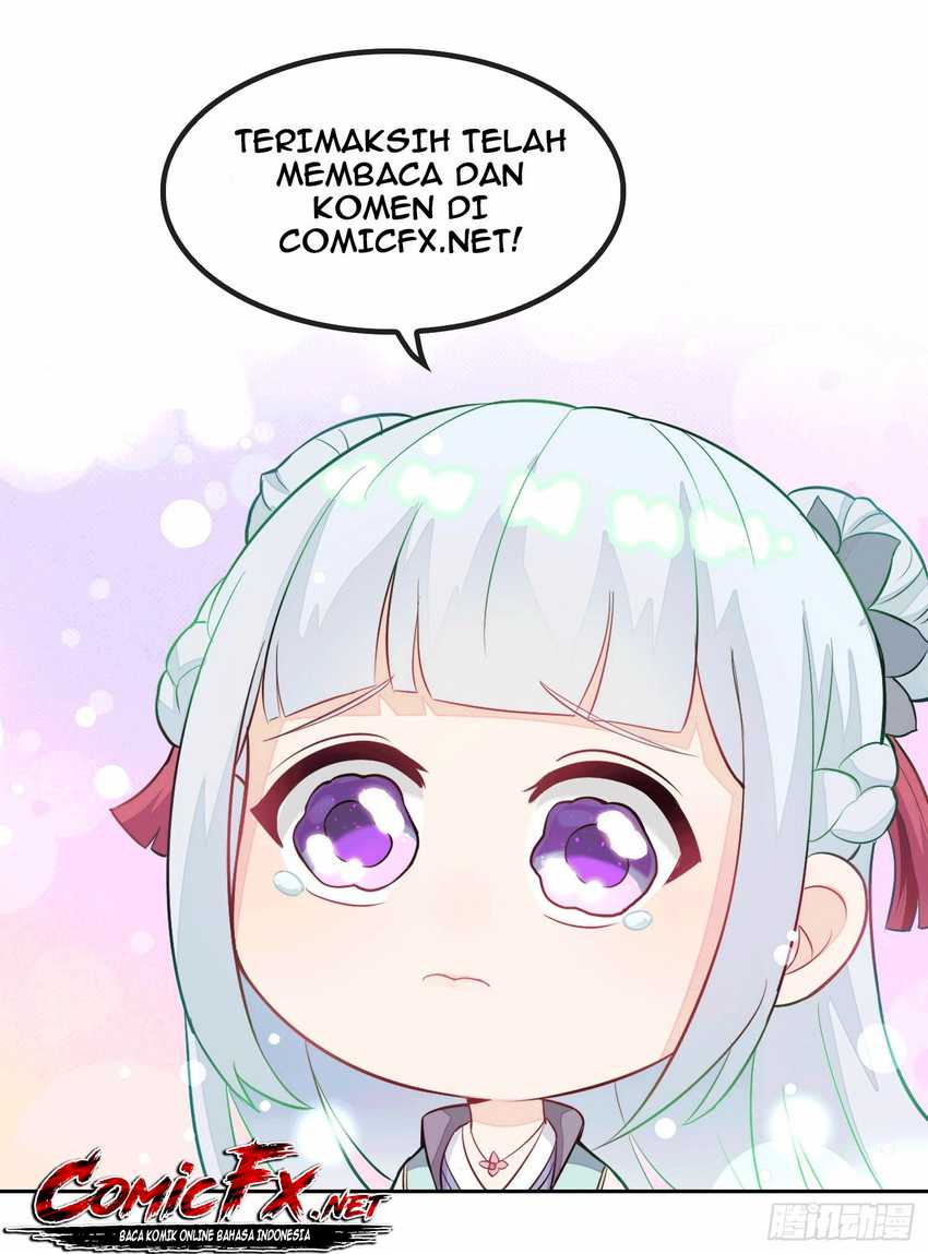 Danwu Supreme chapter 18 halaman 25