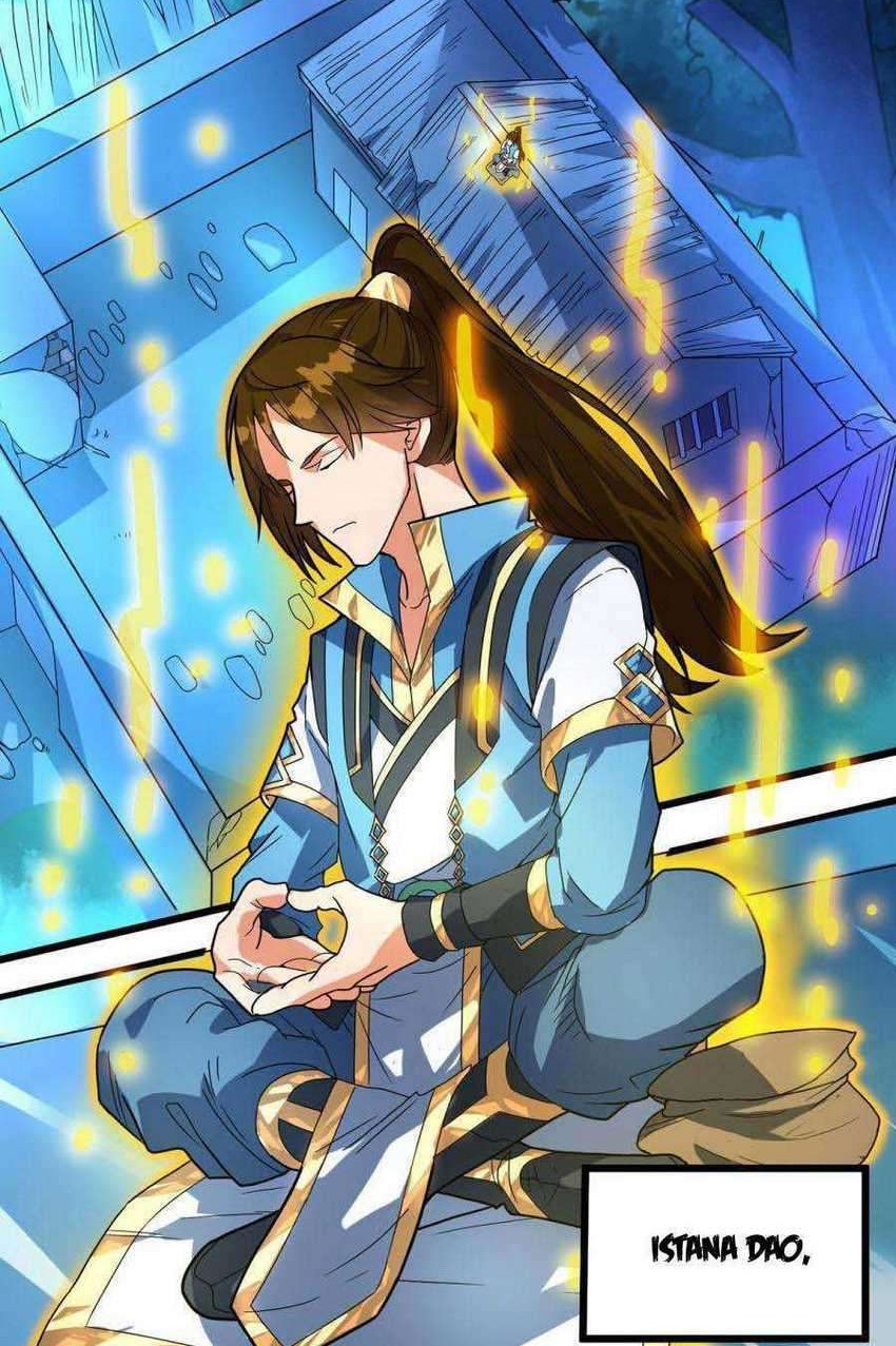 Danwu Supreme chapter 19 halaman 3