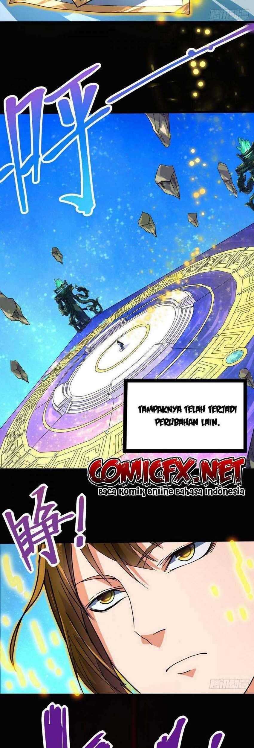 Danwu Supreme chapter 19 halaman 4