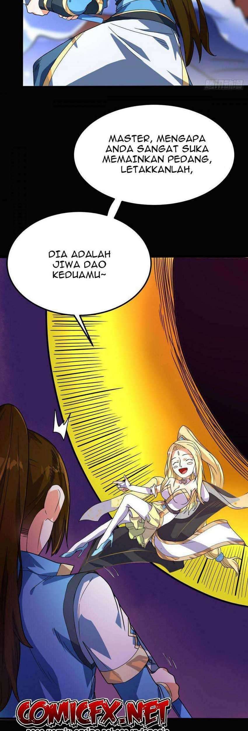 Danwu Supreme chapter 19 halaman 9