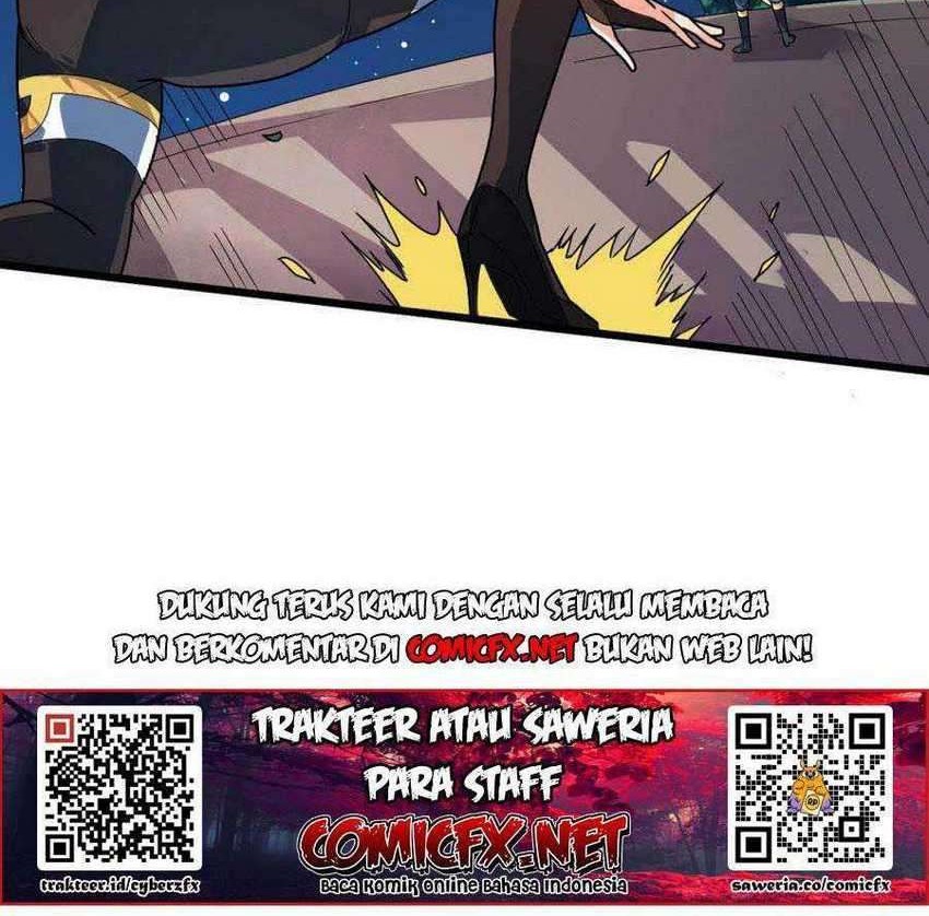 Danwu Supreme chapter 19 halaman 21